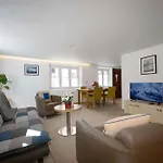 Haus Aquila 1 Bedroom Sankt Niklaus
