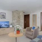 Haus Aquila 1 Bedroom Sankt Niklaus