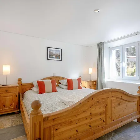 Haus Aquila 1 Bedroom