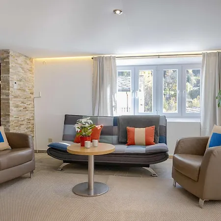 Apartmán Haus Aquila 1 Bedroom *