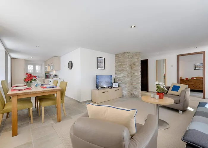 Haus Aquila 1 Bedroom