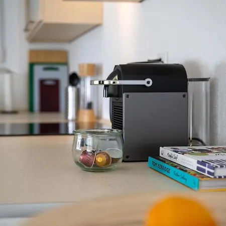Haus Aquila 1 Bedroom Apartman Sankt Niklaus