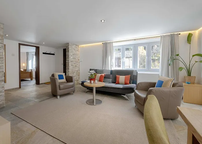 Haus Aquila 1 Bedroom * סנט ניקלאוס