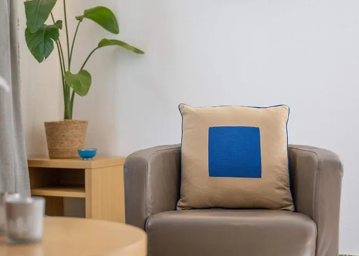 Haus Aquila 1 Bedroom סנט ניקלאוס